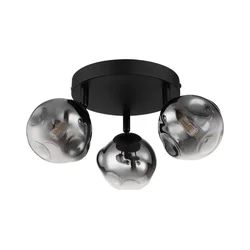 Globo 56149S-3 - Spot svetiljka VELORA 3xG9/5W/230V