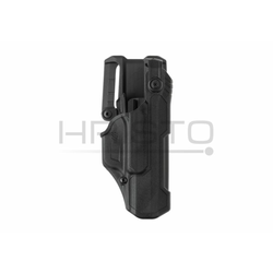 Blackhawk T-Series L3D Duty Holster za Glock 17/19/22/23/34/35 BK –  – ROK SLANJA 7 DANA –