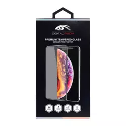Zastitno staklo 5D FULL COVER za Huawei Honor 50 Lite/ Nova 8i crno