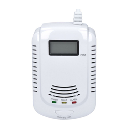 Solight 1D48 - Detektor ugljen-monoksida i zapaljivih gasova 230V