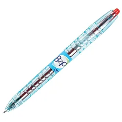 Roler pilot bl-b2p-7-bg-l PILOT - RDEČ
