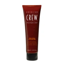 American Crew Gel za stilizovanje 100ml