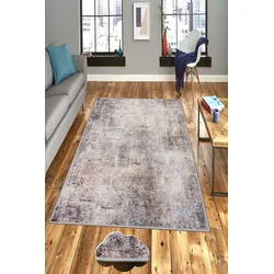 Conceptum Hypnose tepih, 80x200cm, šaren