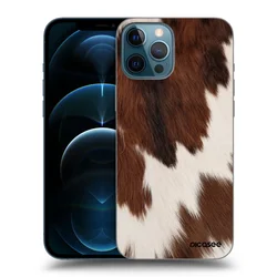 ULTIMATE CASE MagSafe za Apple iPhone 12 Pro Max - Rustica
