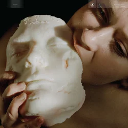 Pharmakon - Devour (Limited Edition) (LP)