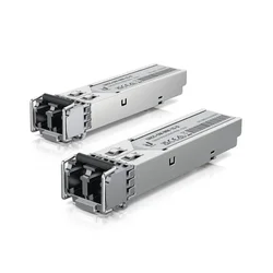 Ubiquiti Optical Multi-Mode Module 1G 2-Pack UACC-OM-MM-1G-D-2