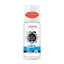 SANTE Dezodorans Roll-on 24h 50ml