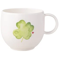 Villeroy & Boch Skodelica Z LJUBEZNIJO Srečno