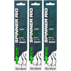 SPINNER RIG SPINNER 25lb SIZE 4 (KRR021)
