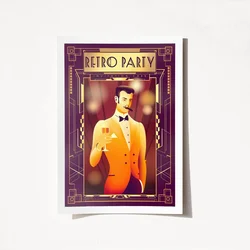 Wallity Poster 1984, 42x59,4 cm