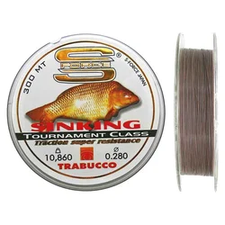 Trabucco Sinking 160