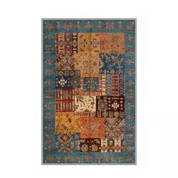Conceptum Hypnose Tepih, 160x230, Šareni