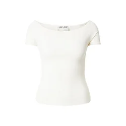 Aware Majica AWVERDE slonovina