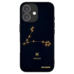ULTIMATE CASE MagSafe za Apple iPhone 16 - PISCES