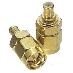 shumee Adapter MCX vtič/SMA vtič