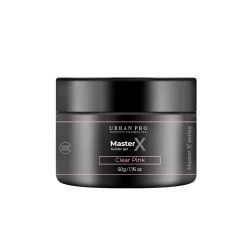 Urban Pro Master Xbuilder gel Low heat Nude Pink, 50g