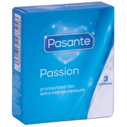 shumee Pasante Passion 3 kom.