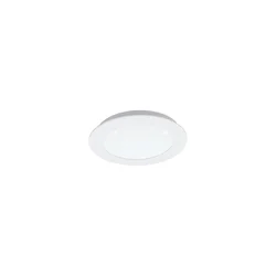 Eglo 97592 - LED ugradno svetlo FIOBBO LED/10W/230V