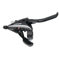 Shimano STEF65 ručice menjača 8 brzina ( 191720 )