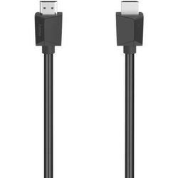 Hama av kabl hdmi-hdmi ethernet, 4k, 1,5m ( 56535 )