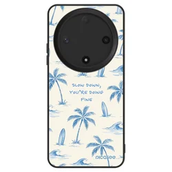 ULTIMATE CASE za Honor Magic6 Lite 5G - Slow Tide