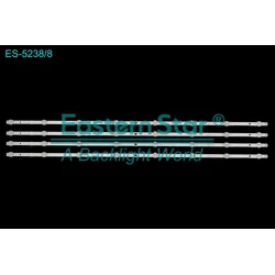 ES-5238 VIVAX 40LE120T2S2 Ver2 LED TRAKE