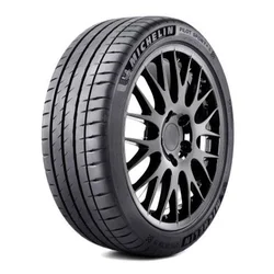 Michelin Pilot Sport 4S ( 285/35 ZR19 (103Y) XL EV Suitable, sa zaštitnom lajsnom za felne (FSL) )