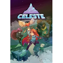Celeste (PC) Steam Key EUROPE