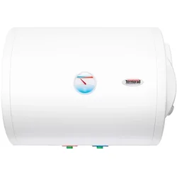 Termorad BTCR-50Z Standardni bojler, Horizontalni, Akumulacioni, 50l, Beli