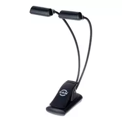 K&M LUČ ZA NOTNO STOJALO 4LED FLEXLIGHT 12273