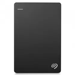 SEAGATE Backup Plus Slim 2TB 2.5 crni eksterni hard disk STDR2000200