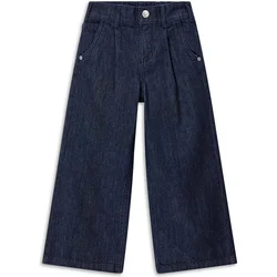 Original Marines hlače denim DH DFA3570F D modra 122