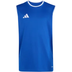 adidas Dres Entrada 26 Sleeveless Kids