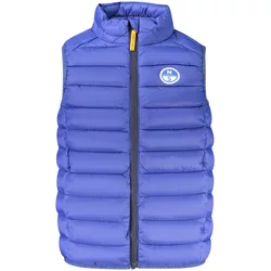 NORTH SAILS KIDS' SLEEVELESS BLUE