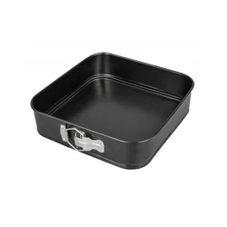 KINGHoff kvadratni pekač za torto 26 cm 12167