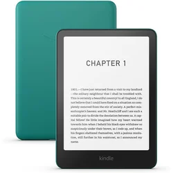 AMAZON Tablet 7 Amazon Kindle Paperwhite 16GB Jade w/SO