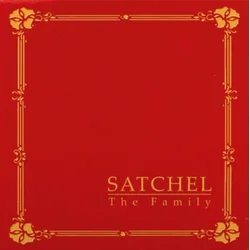 Satchel - The Family (180g) (LP)