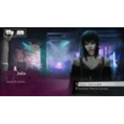 PS4 Vampire The Masquerade - Coteries of New York and Shadows of New York