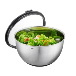 slomart MUOVO kovinska posoda 24 cm