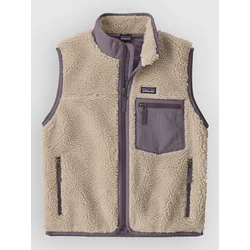 Patagonia may grey