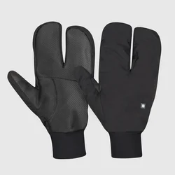 Sportful Rokavice Subzero 3F Black