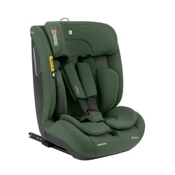 Kikka Boo auto sedište 76-150 cm I-Flit I-SIZE ISOFIX Army Green