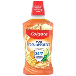 Colgate Tečnost za ispiranje usta Citrus, 500ml