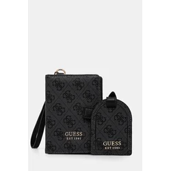 Guess Darilni set TWX953 10370 Siva