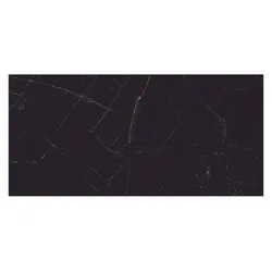 Soot Black High Glossy 60x120