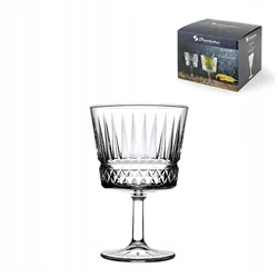 Pasabahce PASABAHCE, ELYSIA, KOZARCI ZA KOKTAIL/VINO, 260 ML, 4 KOS, (22153121)