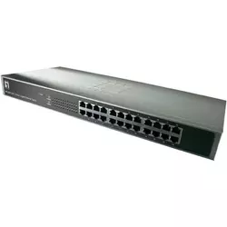 LEVELONE switch GSW-2457