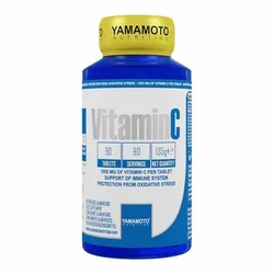 Yamamoto Vitamin C 1000mg, 90 tableta