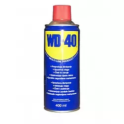 Sprej višenamenski WD-40 200ml