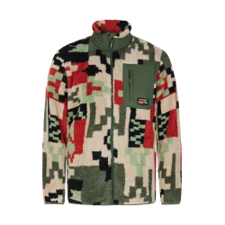 Mens sweatshirt Protest PRTKEYSTON